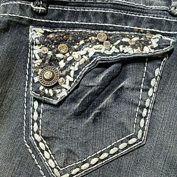 Totti jeans - Picture 3 of 4